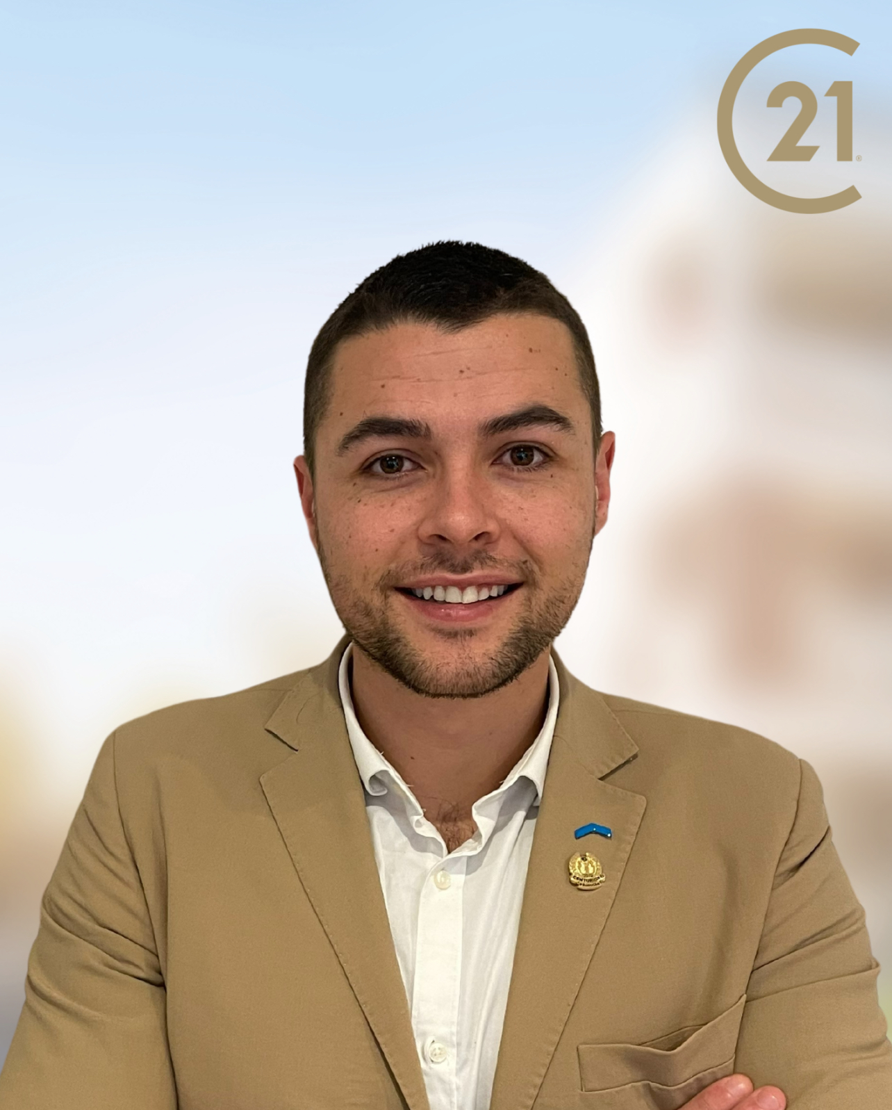 Anthony BAVEREL