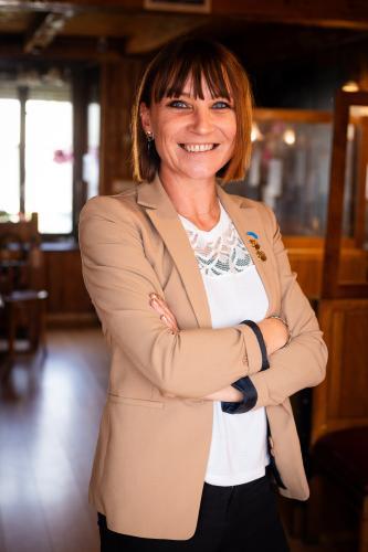 Karen GIRARDOT
