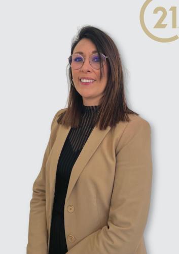 Clara BORIES