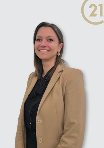 Aline REMONNAY