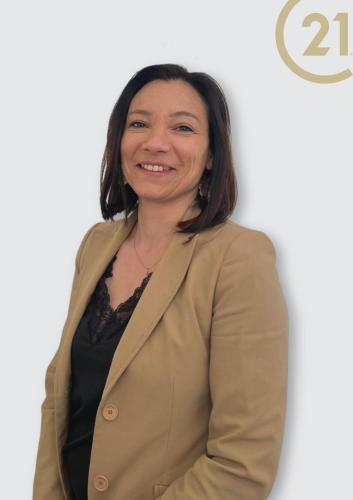 Adeline BAUGEY
