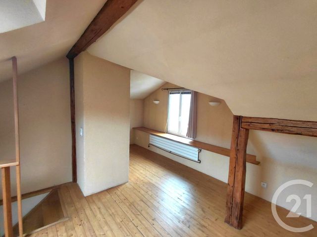 Appartement à vendre - 3 pièces - 59.74 m2 - VILLERS LE LAC - 25 - FRANCHE-COMTE - Century 21 Avenir Immobilier