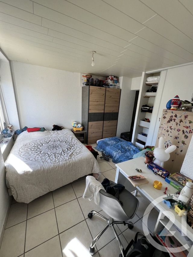 Appartement F3 à vendre - 3 pièces - 78.0 m2 - VILLERS LE LAC - 25 - FRANCHE-COMTE - Century 21 Avenir Immobilier