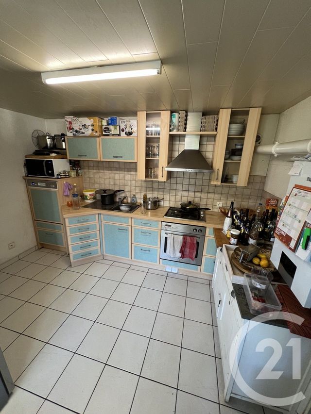 Appartement F3 à vendre - 3 pièces - 78.0 m2 - VILLERS LE LAC - 25 - FRANCHE-COMTE - Century 21 Avenir Immobilier