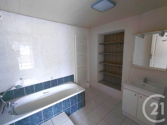 Appartement F3 à vendre - 3 pièces - 78.0 m2 - VILLERS LE LAC - 25 - FRANCHE-COMTE - Century 21 Avenir Immobilier