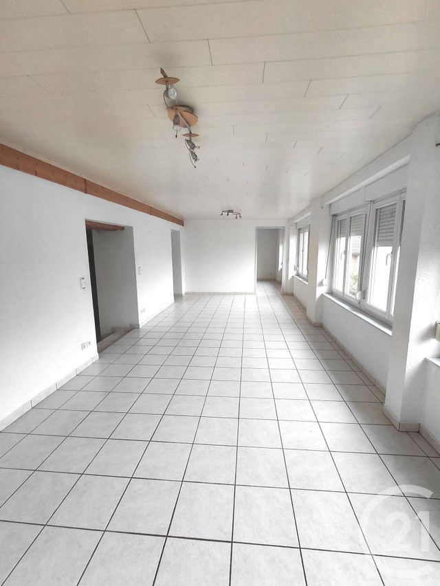 Appartement F3 à vendre - 3 pièces - 78.0 m2 - VILLERS LE LAC - 25 - FRANCHE-COMTE - Century 21 Avenir Immobilier