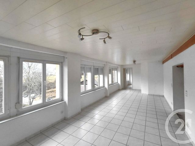 Appartement F3 à vendre - 3 pièces - 78.0 m2 - VILLERS LE LAC - 25 - FRANCHE-COMTE - Century 21 Avenir Immobilier