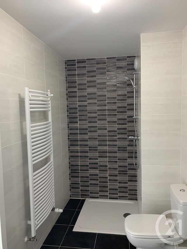 Appartement F2 à louer - 2 pièces - 44.96 m2 - VILLERS LE LAC - 25 - FRANCHE-COMTE - Century 21 Avenir Immobilier