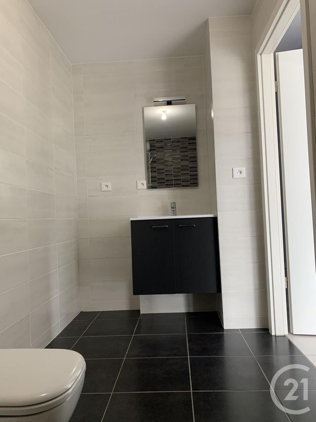 Appartement F2 à louer - 2 pièces - 44.96 m2 - VILLERS LE LAC - 25 - FRANCHE-COMTE - Century 21 Avenir Immobilier