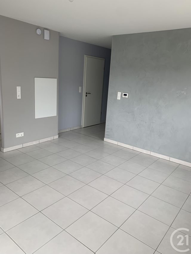 Appartement F2 à louer - 2 pièces - 44.96 m2 - VILLERS LE LAC - 25 - FRANCHE-COMTE - Century 21 Avenir Immobilier
