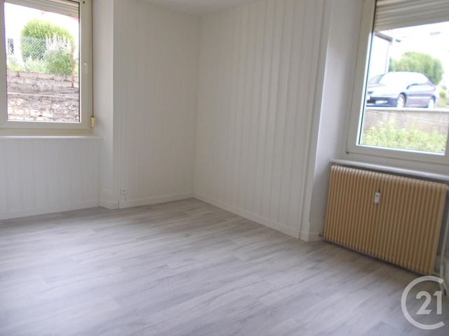 appartement - MORTEAU - 25
