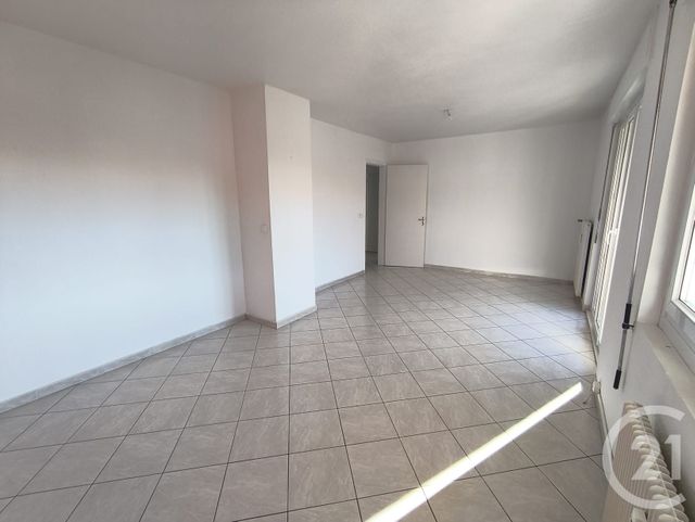 Appartement F3 à vendre - 3 pièces - 64.37 m2 - MORTEAU - 25 - FRANCHE-COMTE - Century 21 Avenir Immobilier