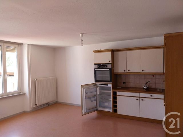 appartement - MORTEAU - 25