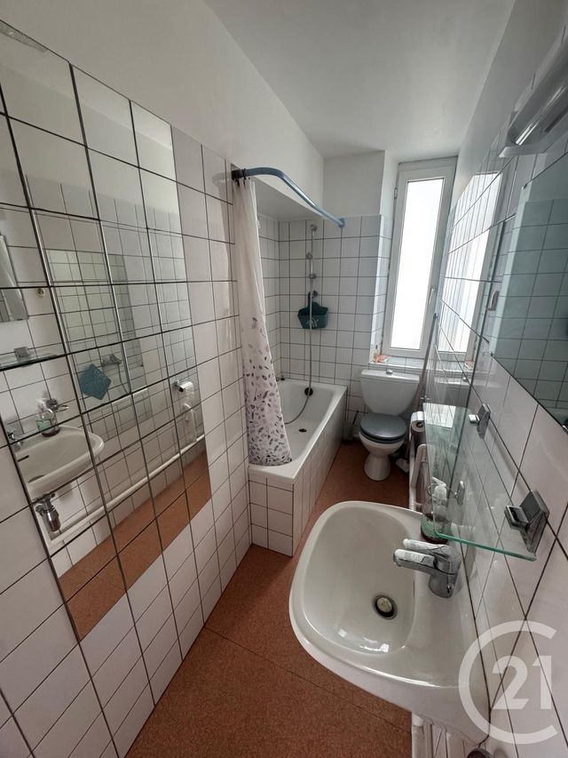 appartement - MORTEAU - 25