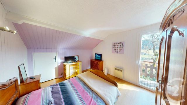 maison à vendre - 4 pièces - 112.0 m2 - VILLERS LE LAC - 25 - FRANCHE-COMTE - Century 21 Avenir Immobilier