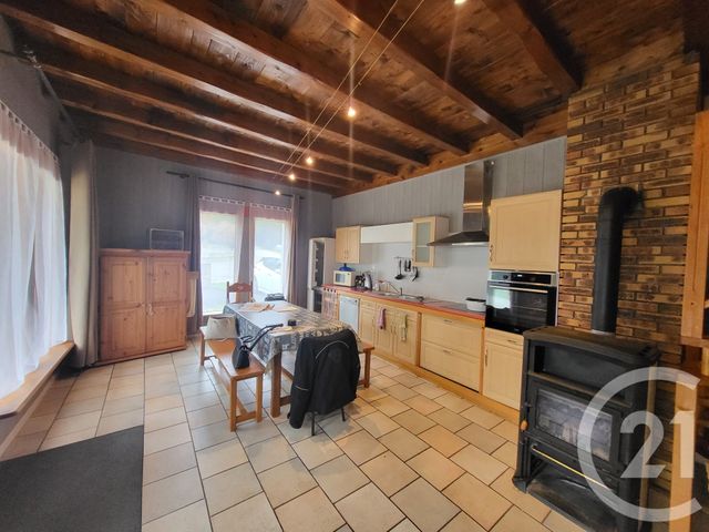 Afficher la photo en grand maison à vendre - 5 pièces - 91.0 m2 - LE BIZOT - 25 - FRANCHE-COMTE - Century 21 Avenir Immobilier