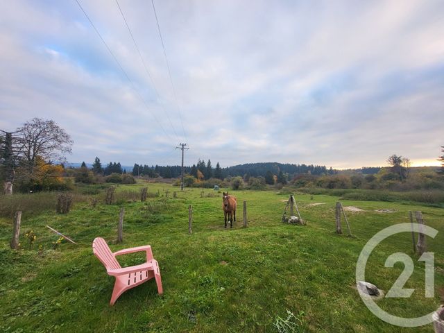 Afficher la photo en grand maison à vendre - 5 pièces - 91.0 m2 - LE BIZOT - 25 - FRANCHE-COMTE - Century 21 Avenir Immobilier