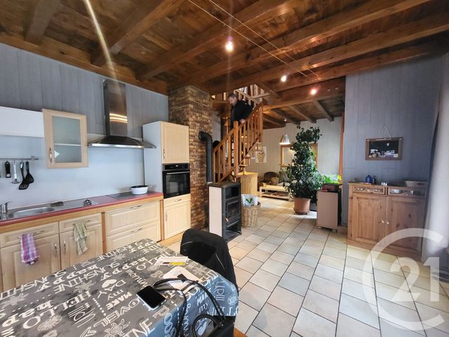 Afficher la photo en grand maison à vendre - 5 pièces - 91.0 m2 - LE BIZOT - 25 - FRANCHE-COMTE - Century 21 Avenir Immobilier