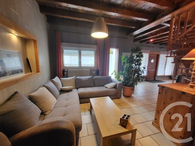 Afficher la photo en grand maison à vendre - 5 pièces - 91.0 m2 - LE BIZOT - 25 - FRANCHE-COMTE - Century 21 Avenir Immobilier