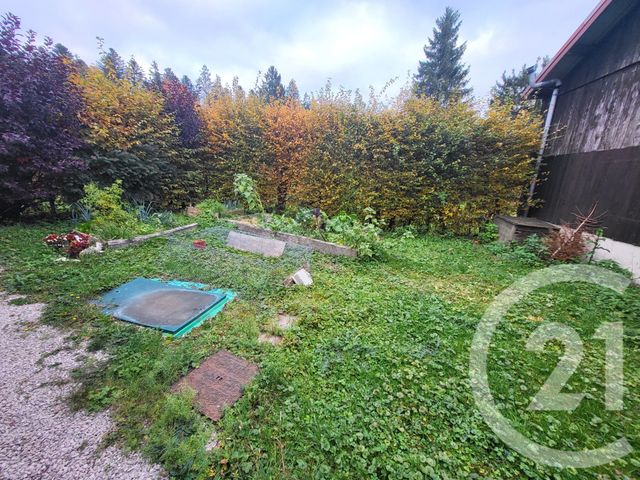 Afficher la photo en grand maison à vendre - 5 pièces - 91.0 m2 - LE BIZOT - 25 - FRANCHE-COMTE - Century 21 Avenir Immobilier