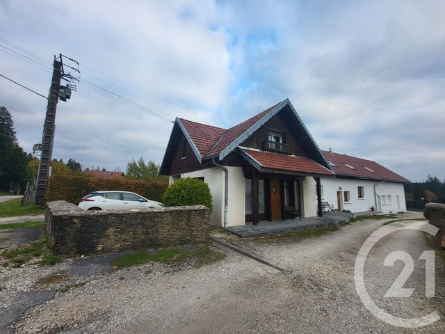 Afficher la photo en grand maison à vendre - 5 pièces - 91.0 m2 - LE BIZOT - 25 - FRANCHE-COMTE - Century 21 Avenir Immobilier