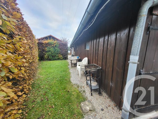 Afficher la photo en grand maison à vendre - 5 pièces - 91.0 m2 - LE BIZOT - 25 - FRANCHE-COMTE - Century 21 Avenir Immobilier