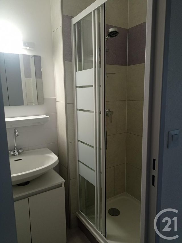 Appartement Studio à louer - 1 pièce - 16.41 m2 - MORTEAU - 25 - FRANCHE-COMTE - Century 21 Avenir Immobilier