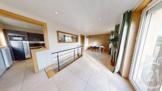 maison à vendre - 5 pièces - 75.7 m2 - LES FINS - 25 - FRANCHE-COMTE - Century 21 Avenir Immobilier