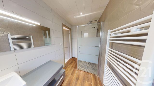 maison à vendre - 5 pièces - 75.7 m2 - LES FINS - 25 - FRANCHE-COMTE - Century 21 Avenir Immobilier