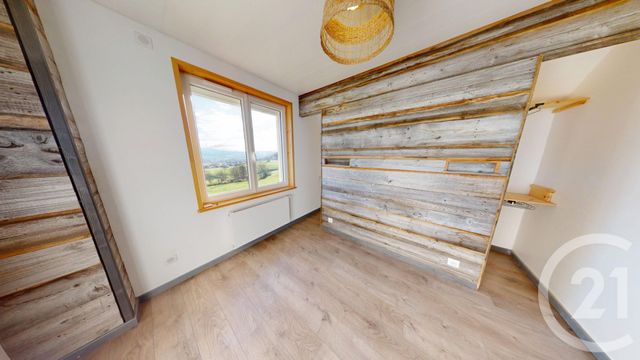 maison à vendre - 5 pièces - 75.7 m2 - LES FINS - 25 - FRANCHE-COMTE - Century 21 Avenir Immobilier