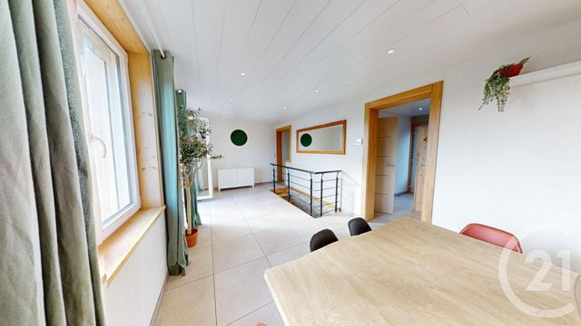 maison à vendre - 5 pièces - 75.7 m2 - LES FINS - 25 - FRANCHE-COMTE - Century 21 Avenir Immobilier