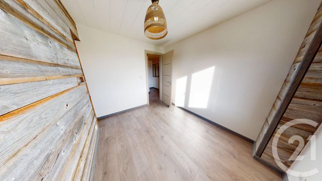 maison à vendre - 5 pièces - 75.7 m2 - LES FINS - 25 - FRANCHE-COMTE - Century 21 Avenir Immobilier