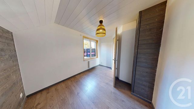 maison à vendre - 5 pièces - 75.7 m2 - LES FINS - 25 - FRANCHE-COMTE - Century 21 Avenir Immobilier