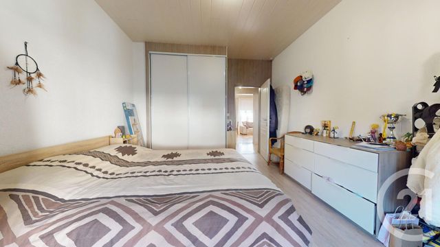 Appartement F3 à vendre - 4 pièces - 76.54 m2 - MORTEAU - 25 - FRANCHE-COMTE - Century 21 Avenir Immobilier