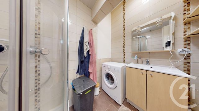 Appartement F3 à vendre - 4 pièces - 76.54 m2 - MORTEAU - 25 - FRANCHE-COMTE - Century 21 Avenir Immobilier