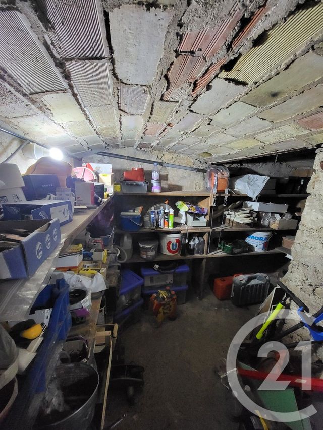 Appartement F3 à vendre - 4 pièces - 76.54 m2 - MORTEAU - 25 - FRANCHE-COMTE - Century 21 Avenir Immobilier