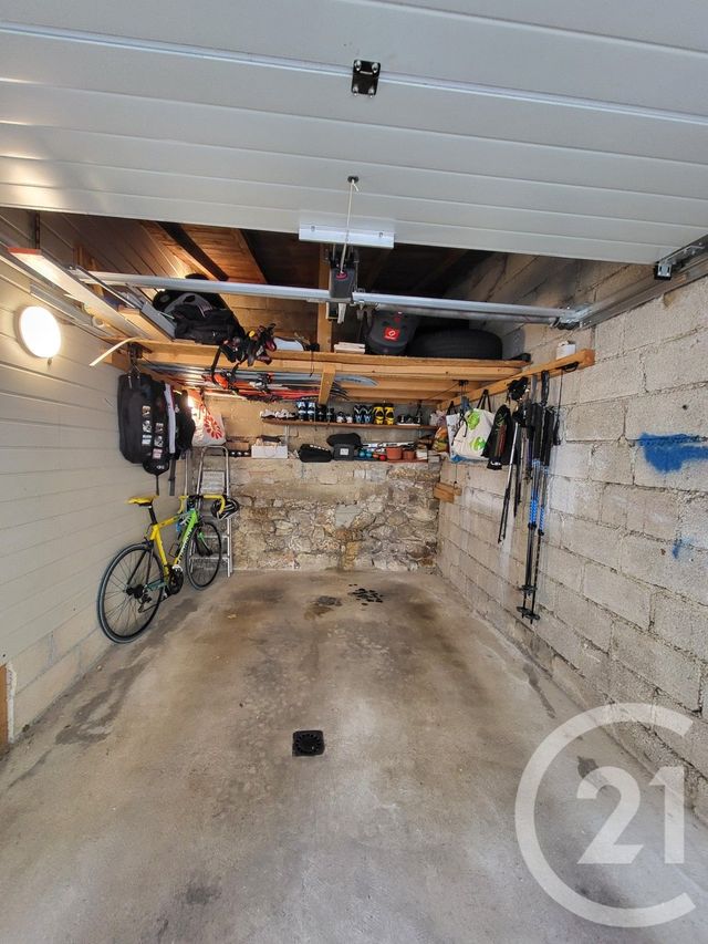 Appartement F3 à vendre - 4 pièces - 76.54 m2 - MORTEAU - 25 - FRANCHE-COMTE - Century 21 Avenir Immobilier