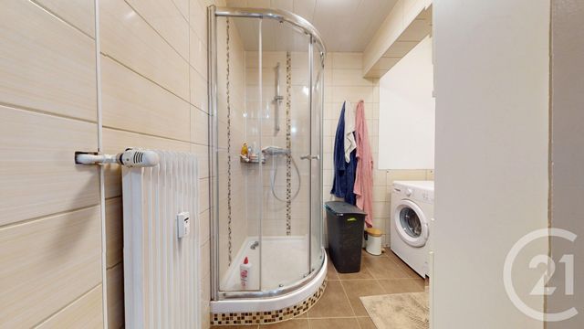 Appartement F3 à vendre - 4 pièces - 76.54 m2 - MORTEAU - 25 - FRANCHE-COMTE - Century 21 Avenir Immobilier