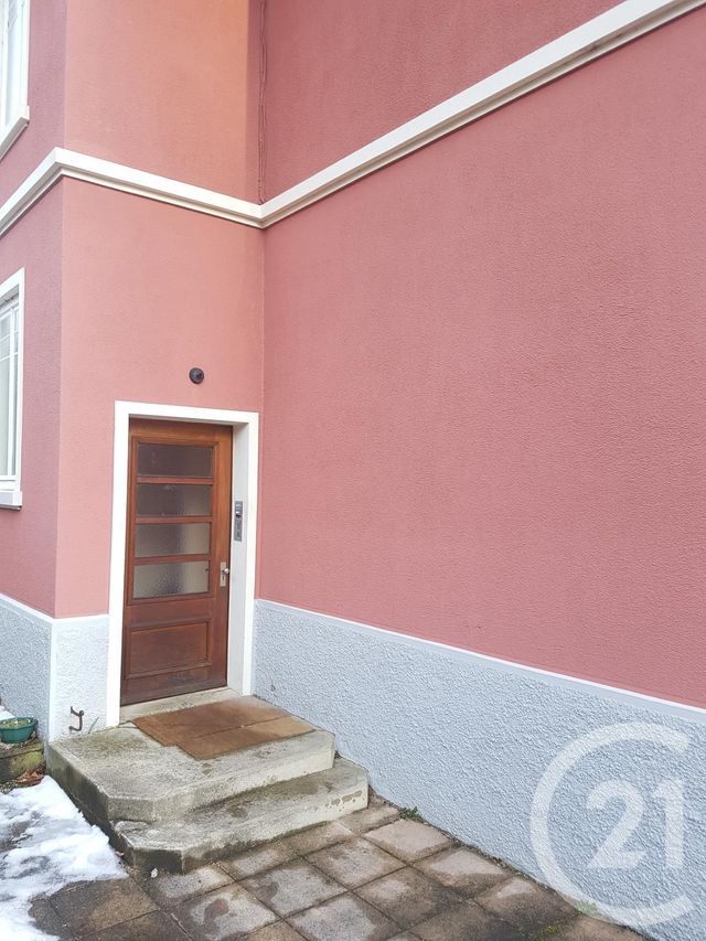 Appartement F3 à louer - 5 pièces - 90.0 m2 - MORTEAU - 25 - FRANCHE-COMTE - Century 21 Avenir Immobilier