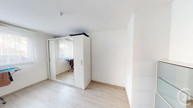 Appartement F3 à louer - 3 pièces - 59.97 m2 - VILLERS LE LAC - 25 - FRANCHE-COMTE - Century 21 Avenir Immobilier