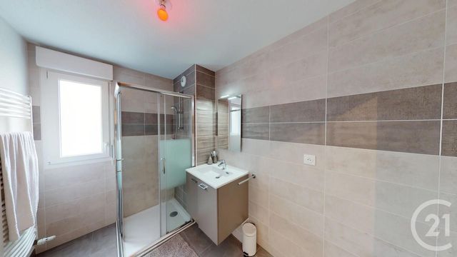 Appartement F3 à louer - 3 pièces - 59.97 m2 - VILLERS LE LAC - 25 - FRANCHE-COMTE - Century 21 Avenir Immobilier