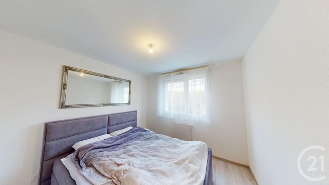 Appartement F3 à louer - 3 pièces - 59.97 m2 - VILLERS LE LAC - 25 - FRANCHE-COMTE - Century 21 Avenir Immobilier