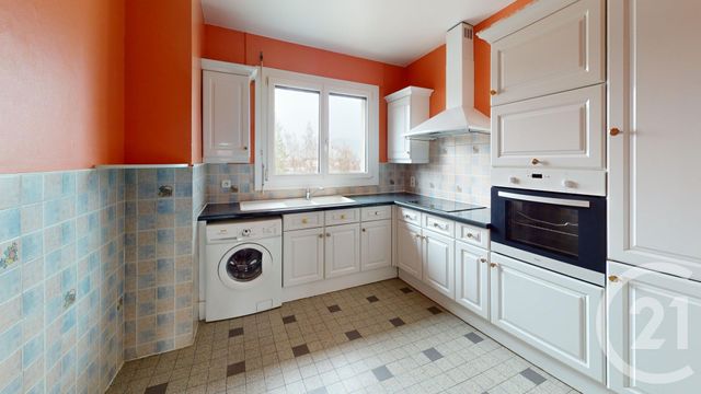 Appartement F3 à louer - 3 pièces - 81.43 m2 - MORTEAU - 25 - FRANCHE-COMTE - Century 21 Avenir Immobilier