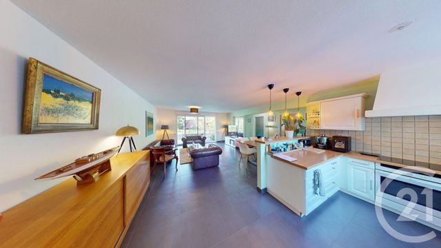 Appartement F4 à louer - 4 pièces - 93.7 m2 - MORTEAU - 25 - FRANCHE-COMTE - Century 21 Avenir Immobilier