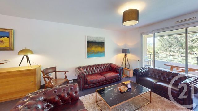 Appartement F4 à louer - 4 pièces - 93.7 m2 - MORTEAU - 25 - FRANCHE-COMTE - Century 21 Avenir Immobilier