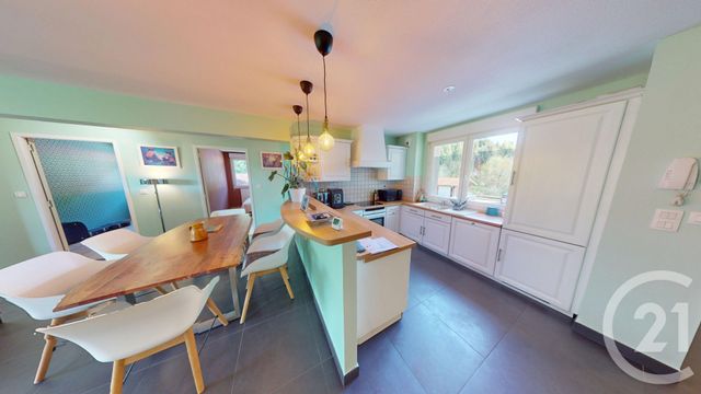 Appartement F4 à louer - 4 pièces - 93.7 m2 - MORTEAU - 25 - FRANCHE-COMTE - Century 21 Avenir Immobilier