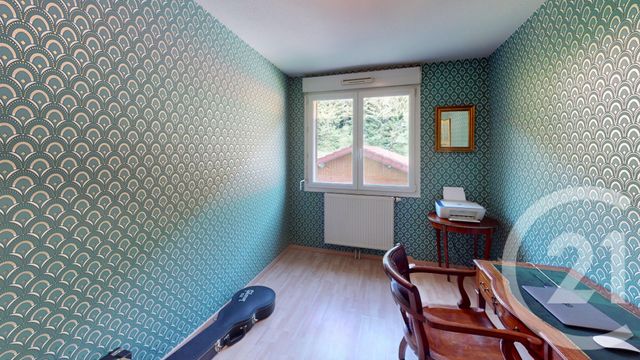 Appartement F4 à louer - 4 pièces - 93.7 m2 - MORTEAU - 25 - FRANCHE-COMTE - Century 21 Avenir Immobilier