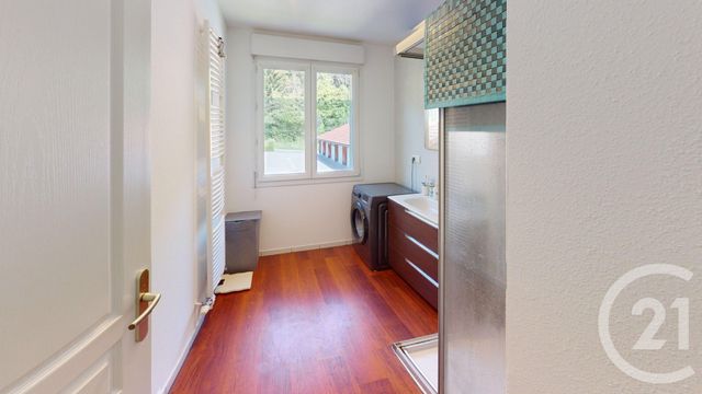 Appartement F4 à louer - 4 pièces - 93.7 m2 - MORTEAU - 25 - FRANCHE-COMTE - Century 21 Avenir Immobilier