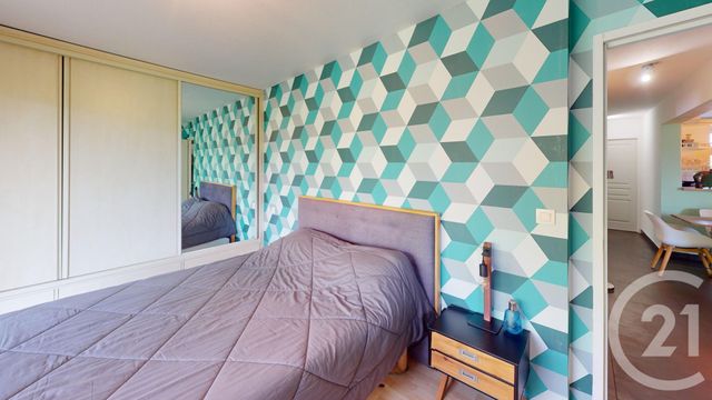 Appartement F4 à louer - 4 pièces - 93.7 m2 - MORTEAU - 25 - FRANCHE-COMTE - Century 21 Avenir Immobilier