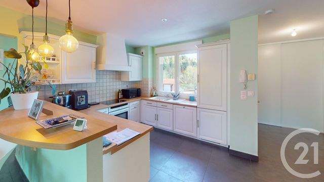 Appartement F4 à louer - 4 pièces - 93.7 m2 - MORTEAU - 25 - FRANCHE-COMTE - Century 21 Avenir Immobilier